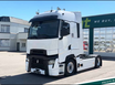 Renault T520 Vollluft Retarder Standklima ACC ALU SZM26095 www.starent-lkw.com