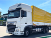 DAF XF 480 6x2 WAB SSC Retarder Standklimaanlage Liftachse mit WAB LKW26046 www.starent-lkw.com
