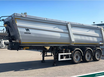 Wielton 3-Achs Kipper 33m³ HARDOX Liftachse TR26294 www.starent-lkw.com