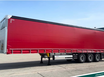 Schmitz Hubdach Liftachse LED XL- und Getränkezertifikat MIETE TR26251 www.starent-lkw.com