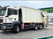MAN TGS 28.360 MUT Aufbau Lenk- und Liftachse Retarder TÜV 01/27 | LKW26040 | www.starent-lkw.com