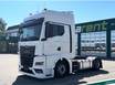 MAN 18.520 Low Deck Retarder Standklima LED-Lichter NAVI SZM26163 www.starent-lkw.com
