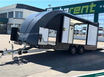 Brian James Trailers Race Sport Seilwinde Zusatzrampen Solarpanele TR26239 www.starent-lkw.com
