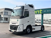 Volvo FH 500 AERO XL CMS VEB+ LED-Sicherheitspaket SZM26139 www.starent-lkw.com