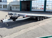 Brian James Trailers T-Transporter Kippbar Seilwinde Rampen TR26236 www.starent-lkw.com