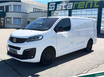 Fiat Scudo Automatik AHK Xenon Navi Standheizung Tempomat VAN26027 www.starent-lkw.com