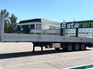 Kögel Baustofftrailer 60cm Bordwände Coil BPW WABCO TR26234 www.starent-lkw.com