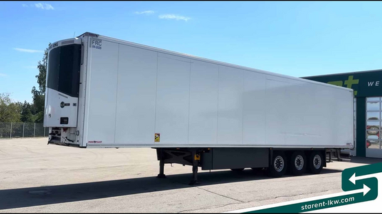 Schmitz ThermoKing SLXi300 Doppelstock Ferry Lashing FP60 | TR26217 | www.starent-lkw.com