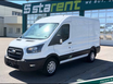 Ford Transit 2.0 L2H2 AHK Klima Tempomat PDC | VAN26017 | www.starent-lkw.com
