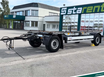 Schmitz Lafette AWF 18, BDF – Wechselrahmen, Verzinkten Rahmen MIETE TR26270 www.starent-lkw.com
