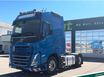 Volvo FH 460 LED Standklima Hydraulik Safetypaket Alufelgen ACC VEB+ SZM26138 www.starent-lkw.com