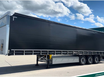 Schmitz Hubdach Liftachse Palettenkasten LED XL- und Getränkezert. MIETE TR26253www.starent-lkw.com