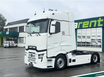 Renault T520 Vollluftfederung Retader Standklima ACC ALUFELGEN SZM26143 www.starent-lkw.com