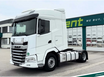 DAF XG 480 Intarder ACC Standklima 1.465L Tank LED-Scheinwerfer SZM26144 www.starent-lkw.com