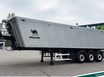Wielton 3-Achs Kipper 46m³ Universalklappe Alufelgen Liftachse Lenkachse TR26293 www.starent-lkw.com