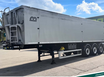 Menci 3-Achs Kipper 50m³ Universalklappe Alufelgen Liftachse Lenkachse TR26292 www.starent-lkw.com