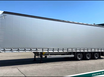 Schmitz Megatrailer Hubdach Liftachse D.C. 9.5 – Zertifikat MIETE TR26242 www.starent-lkw.com