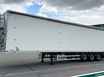 STAS 10mm 91m³ 2 x Liftachsen SAF-Achsen Funk Verzinkt ADR MIETE TR26267 www.starent-lkw.com