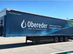 Schwarzmüller Bordwandtautliner Palettenkasten Liftachse TR26276 www.starent-lkw.com