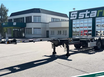 D-TEC Flexitrailer LS ADR, Front -Mittel -Heckausschub Liftachse TR26247 www.starent-lkw.com