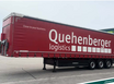 Schwarzmüller SAF Achsen Palettenkasten XL TÜV 11/26 TR26241 www.starent-lkw.com