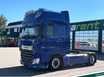 DAF XF SSC 530 Leder Intarder Standklima Alufelgen Vollspoilerpaket SZM26155 www.starent-lkw.com
