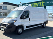 Peugeot Boxer Kastenwagen L3H2 Tempomat Klima App Schwingsitz VAN26026 www.starent-lkw.com