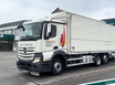 Mercedes Benz Actros 2543 Getränkeaufbau Retarder Lenkachse LKW26053 www.starent-lkw.com