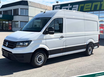 VW Crafter L3H2 2.0TDI Klima Servicenachweis 1.Besitz VAN26023 www.starent-lkw.com