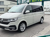 VW T6.1 Multivan 4x4 Leder AHK Standheizung Drehsitze DSG Service NEU VAN26029 www.starent-lkw.com