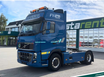 Volvo FH16 600 X-Track Hydraulik Retarder Alufelgen Vollluftfederung SZM26156 www.starent-lkw.com